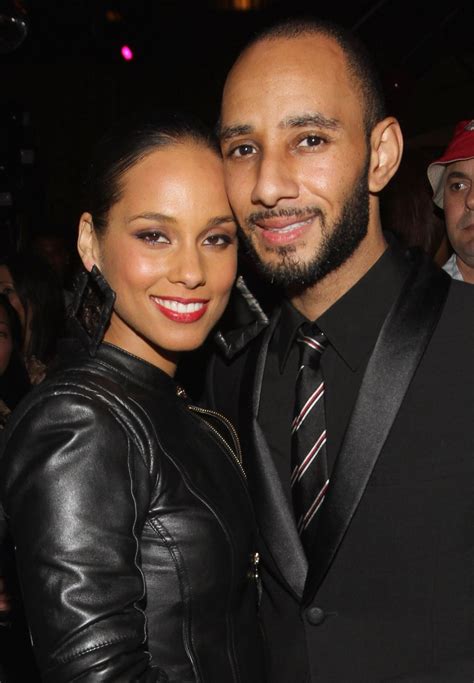 alicia keys freund|Alicia Keys and Husband Swizz Beatz’s Relationship Timeline